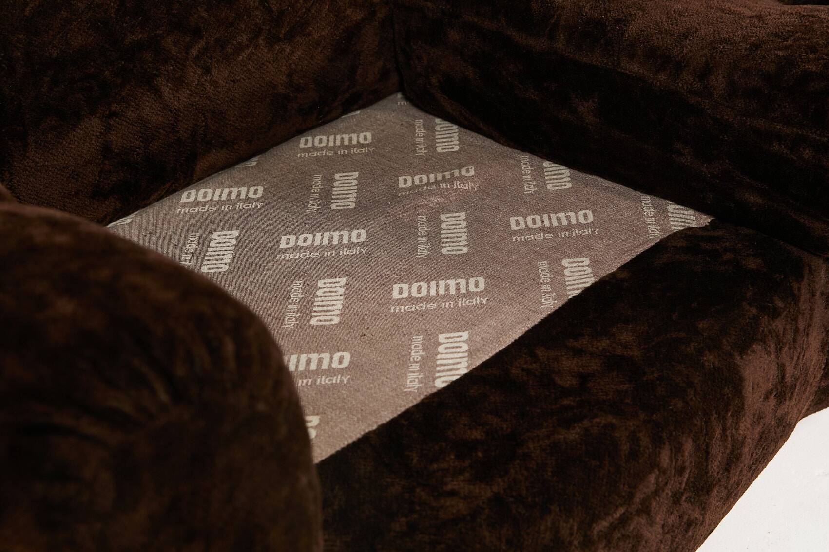 Italian Modern sofa from Doimo, 1970’s