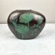 Bronze vase