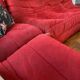 Togo sofa by Ligne Roset - 3 pieces