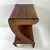 Vintage tv stand 60's