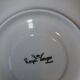 Tea/Coffee service porcelain manufacture Royal Limoges