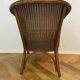 Fauteuil Loyd Loom vintage
