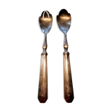 Couverts à salade