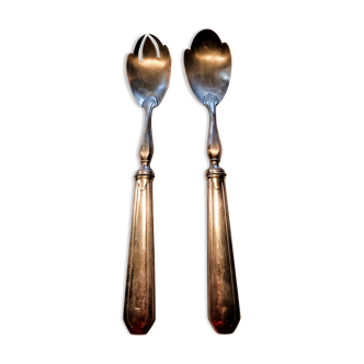 Couverts à salade