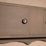 Hanging shelf