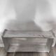 Wooden shelf