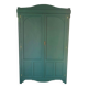 Armoire parisienne art déco