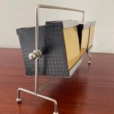 Vintage photo holder from the 70s