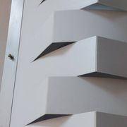 Postmodern design solar lamp by Samuel Parker for Slamp