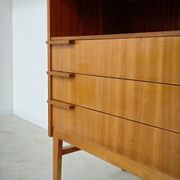 Secretary Desk by Frantisek Mezulanik for Up Zavody 1960