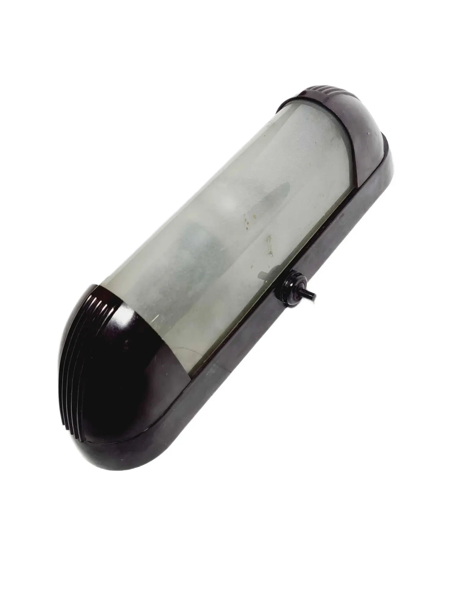 BDJ wall lamp in Art Deco style