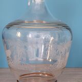 Carafes anciennes