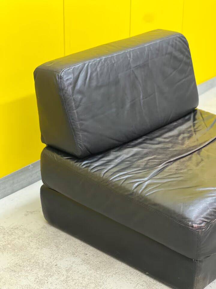 Mid-century De Sede - DS 76 Element (Price for One)