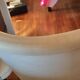 6 chairs from the 1950s