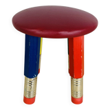 Pierre Sala pencil stool for children