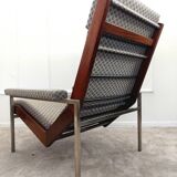 Lotus armchair by Rob Parry for Gelderland - Netherlands circa 1960