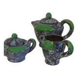 Vallauris 3-piece service