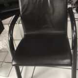 Set of 4 chairs Thonet model S320
