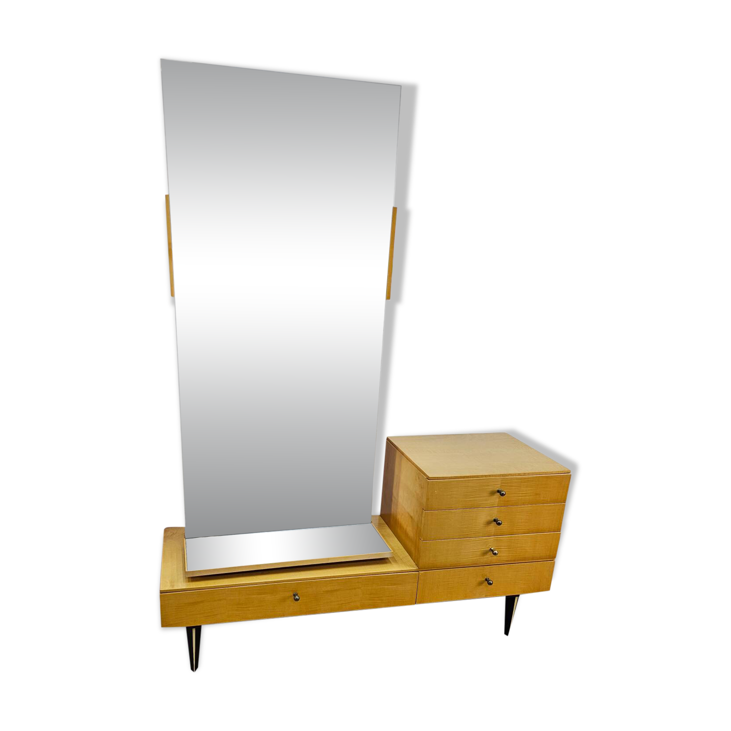 Vintage dressing table, Germany, 1960s