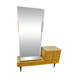 Vintage dressing table, Germany, 1960s