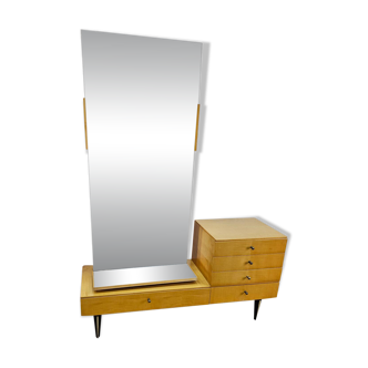 Vintage dressing table, Germany, 1960s