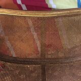 bench basket louis XVI style 20 eme