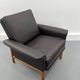 Chaise modèle 218 par Finn Juhl Jupiter pour France et Søn France et Daverkosen Danemark 1965