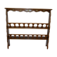 Etimier shelf plates
