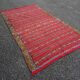 Handmade Berber Tuareg rug 233 x 133 cm