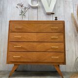 Vintage dresser