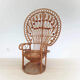 Véritable fauteuil Emmanuelle