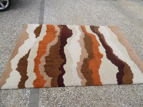 Carpet 70s - 170x245cm
