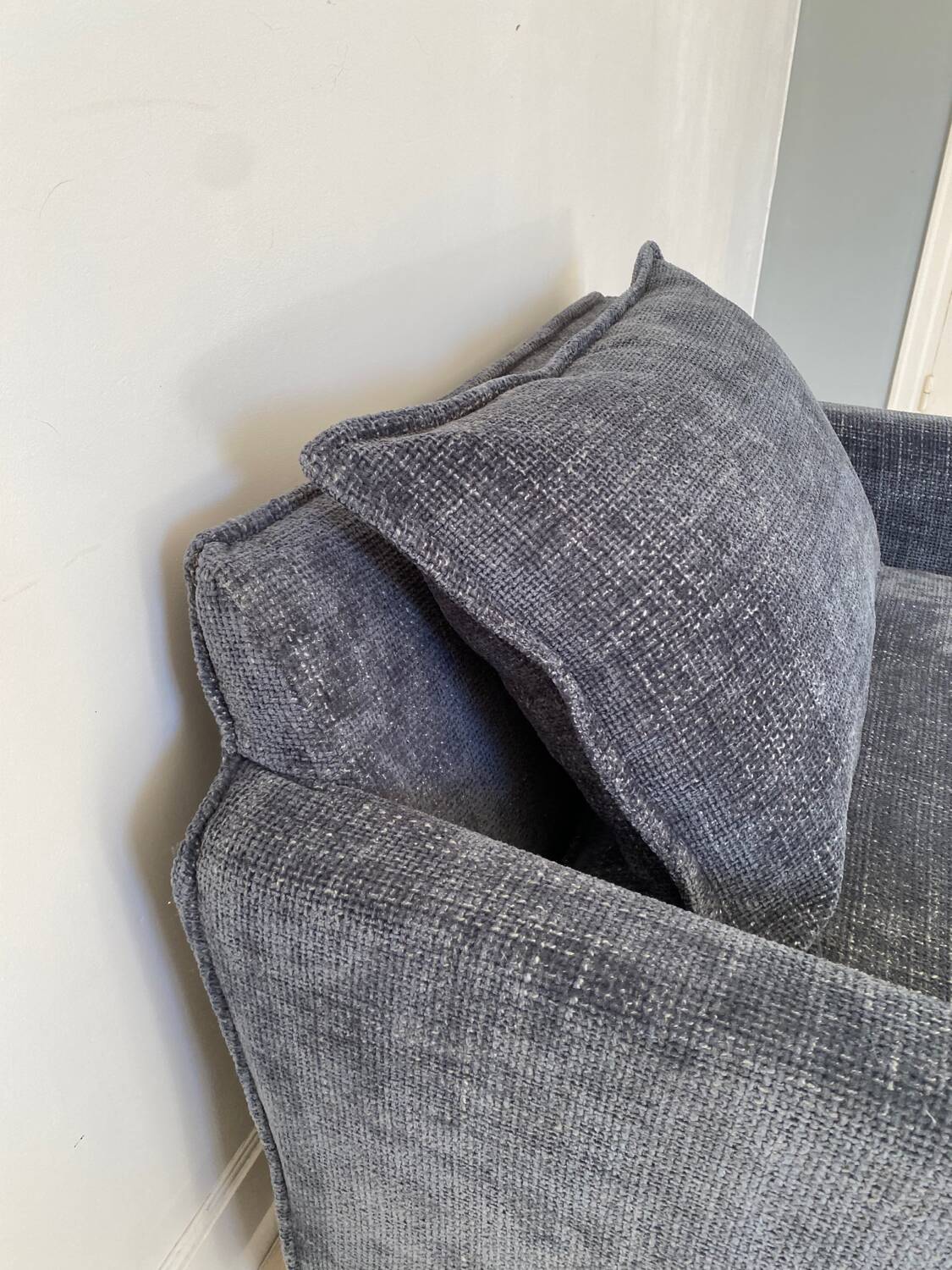 IKEA convertible armchair