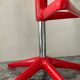Spoon stool for Kartell by Antonio Citterio