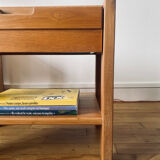 Pair of Simat bedside tables
