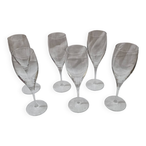 Flûtes à Champagne - villeroy