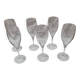 Flûtes à Champagne Villeroy & Boch 22cm