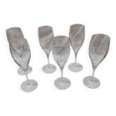 Flûtes à Champagne Villeroy & Boch 22cm