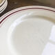 Set 6 assiettes St Amand