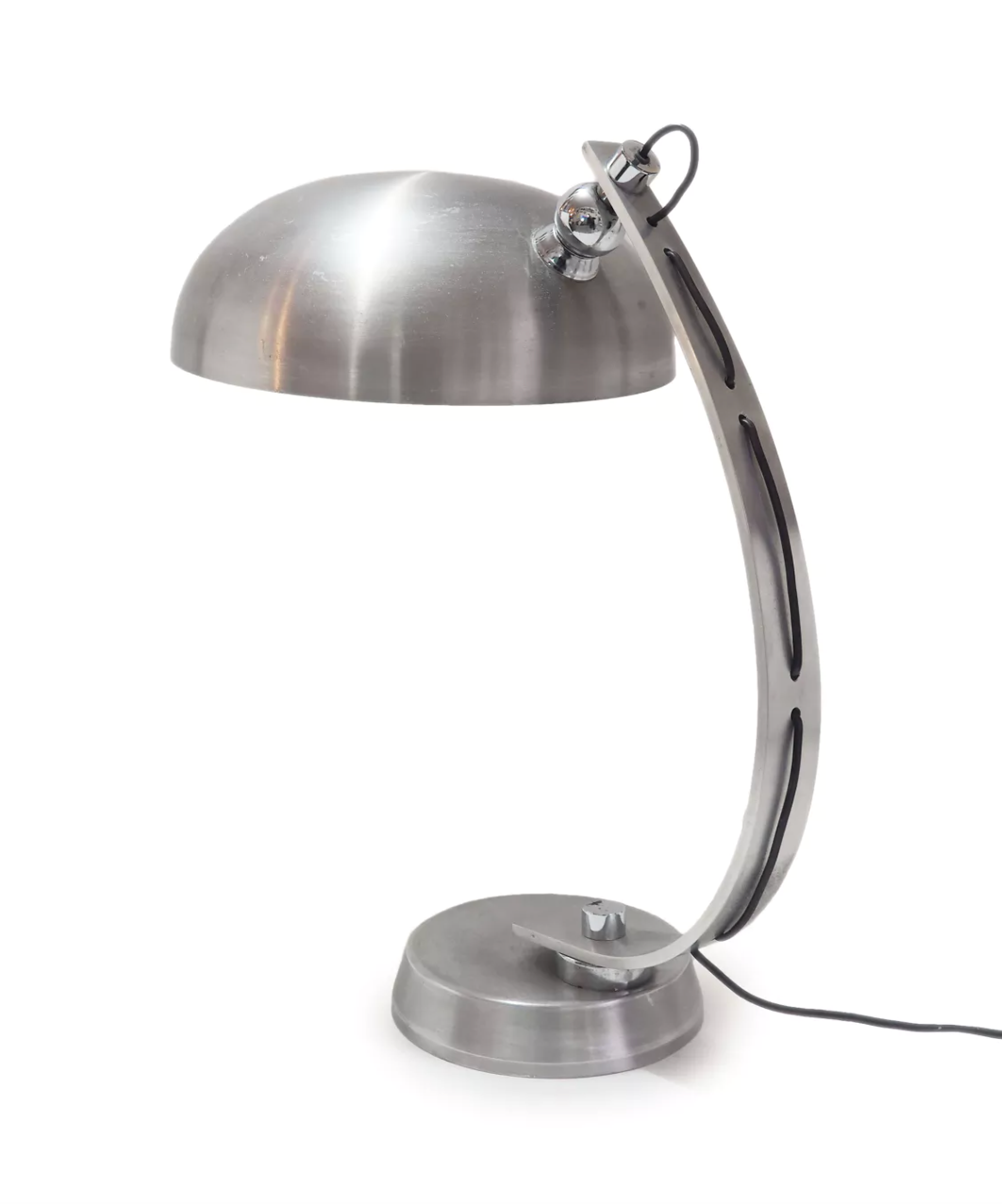 Desk lamp