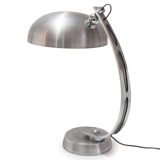Desk lamp