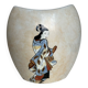 Japanese vase