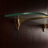 Buffet en acajou de style Louis XVI de haute qualité du XXe siècle par EP Ehalt