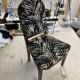 Art Deco chair