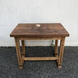 Dinner table