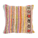 Berber kilim cushion cover 50x50