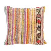 Berber kilim cushion cover 50x50