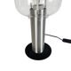 Raak Amsterdam - modèle 2150 - 'Bolbliksem' - lampe de table - années 1960