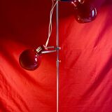 Space Age Floor Lamp, 70s