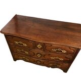 Louis XV dresser